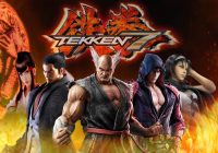Bandai Namco,Tekken 7,Tekken 7 Update