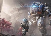 Titanfall 2,The War Games,EA, Respawn Entertainment