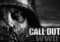 Call of Duty: WW2,Activision,Sledgehammer games,Elodie Yung