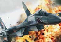 Ace Combat 7,Ace Combat 7: Skies Unknown,Bandai Namco