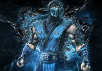 Sub-Zero,Injustice 2,Fighter Pack 1