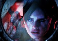 Resident Evil,Resident Evil Revelations,Capcom