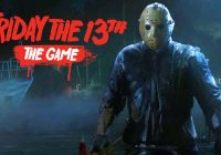 Sony,Friday the 13th: The Game,Crash Bandicoot N. Sane Trilogy