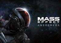 Mass Effect Andromeda,EA,Demo