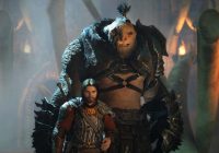 Shadow of War,Middle-Earth: Shadow of War,Monolith Productions
