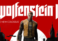 اخبار,اخبار بازی,آخرین اخبار بازی,سیزن پس بازی Wolfenstein II: The New,اطلاعات جدید بازی Wolfenstein II: The New, The Freedom Chronicles