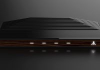 Ataribox,آتاری,E3 2017,Atari