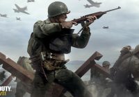 Call of Duty: WWII,Theater,Micheal Condrey,Activision,Sledgehammer Games