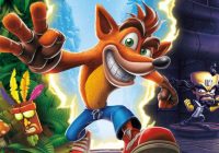 Crash Bandicoot N. Sane Trilogy,Activision,Aku Aku,Uka Uka