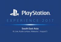 PlayStation Experience,Sony