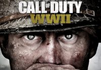 Call Of Duty: WW2,Activision,Nintendo Switch