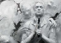 Bethesda,The Evil Within 2