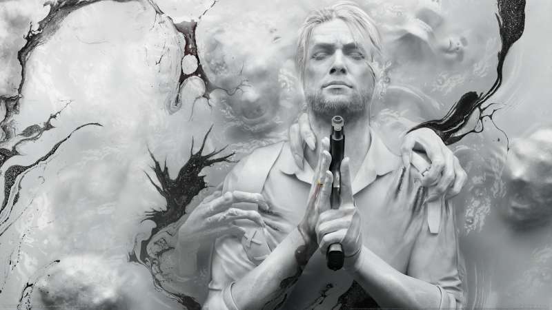 Bethesda,The Evil Within 2
