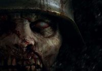 Call of Duty: WWII,Zombie,Activision,Doctor Who