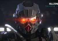 Killzone Shadow Fall,Guerrilla Games