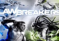 LawBreakers,Cliff Bleszinski,Gears of War