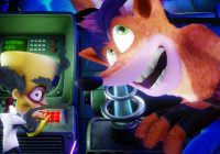 Crash Bandicoot N Sane Trilogy,Top UK Sales Chart