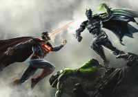 Injustice 2,Nether Realm
