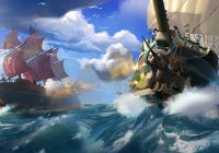 Sea of Thieves,Rare Studio