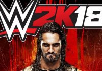 WWE 2K18,2K