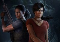 Uncharted: The Lost Legacy,Uncharted 4,Naughty Dog,تریلر, PS4,تریلر بازی,تریلر جدید,تریلر جدید بازی,تریلر جدید بازی Uncharted: The Lost Legacy,تاریخ انتشار بازی Uncharted: The Lost Legacy,تاریخ عرضه بازی Uncharted: The Lost Legacy,داستان بازی Uncharted: The Lost Legacy,ناتی داگ,دانلود تریلر بازی Uncharted: The Lost Legacy
