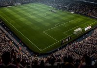 EA, FIFA 18,PES 2018, FIFA,الکترونیک آرتز,جمع‌بندی کنفرانس الکترونیک آرتز در گیمزکام 2017,بازی فیفا 18,اطلاعات جدید بازی فیفا 18,اطلاعات جدید بازی FIFA 18,ورزشگاه‌های بازی FIFA 18,تصاویر جدید بازی فیفا 18,تصاویر جدید بازی FIFA 18,تاریخ انتشار بازی فیفا 18,تاریخ انتشار بازی FIFA 18