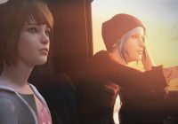 Life is Strange: Before the Storm,Deck Nine Games,Life is Strange: Before the Storm