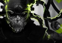 LawBreakers,Boss Key Production,Cliff Bleszinski,Gears of War, Metacritic,نمرات بازی LawBreakers,بررسی بازی LawBreakers,بازی LawBreakers,داستان بازی LawBreakers,تاریخ انتشار بازی LawBreakers,اطلاعات بازی LawBreakers,نمرات بازی LawBreakers از دید سایت‌های معتبر دنیا,متاکریتیک,متاکریتیک بازی LawBreakers,میانگین نمرات بازی LawBreakers,اوپن کریتیک