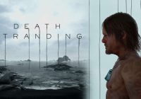 Kojima Productions,Death Stranding,Guerrilla Games,Hideo Kojima , PS4,اطلاعات جدید بازی Death Stranding,روند ساخت بازی Death Stranding,اخبار جدید بازی Death Stranding,جدیدترین بازی هیدئو کوجیما,هیدئو کوجیما,گوریلا گیمز,سیستم ساخت بازی Death Stranding,تاریخ انتشار بازی Death Stranding,مه در بازی Death Stranding