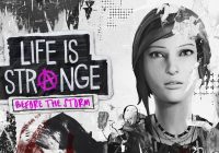 Life is Strange: Before the Storm,Life is Strange,Deck Nine,Life is Strange Deluxe Edition,تاریخ انتشار بازی Life is Strange: Before the Storm,اطلاعات جدید بازی Life is Strange: Before the Storm,اخبار جدید بازی Life is Strange: Before the Storm,بازی Life is Strange: Before the Storm,E3 2017,نسخه دیلاکس بازی Life is Strange: Before the Storm,اطلاعات نسخه دیلاکس بازی Life is Strange: Before the Storm,نسخه دیجیتالی بازی Life is Strange: Before the Storm
