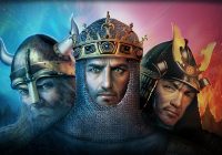 Age of Empire,Age of Empires 2,Age of Empires 3,microsoft,Gamescom 2017,بازی Age of Empires,بازی استراتژیک,بازی استراتژیک 2017,بازی استراتژیک Age of Empires,بازی استراتژیک Age of Empires 2,بازی استراتژیک Age of Empires 3,ریمستر بازی‌های Age of Empires 2 و Age of Empires 3,گیمزکام 2017,مایکروسافت