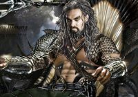 فیلم فیلم جدید سینما اکوآمن فیلم اختصاصی اکوآمن دی سی آرتور کری جیسون موموآ جیمز وان داستان فیلم اکوآمن بازی گر سریال تاج‌وتخت James Wan Jason Momoa Aquaman سریال بازی تاج‌وتخت