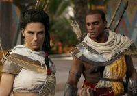 Assassin's Creed: Origins,Assassin's Creed: Syndicate, Ubisoft,یوبیسافت, Assassin's Creed,تاریخ انتشار بازی Assassin's Creed: Origins,تاریخ عرضه بازی Assassin's Creed: Origins,شخصیت‌های قابل بازی Assassin's Creed: Origins,شخصیت جدید بازی Assassin's Creed: Origins,کاراکتر قابل بازی Assassin's Creed: Origins,کاراکترهای قابل بازی Assassin's Creed: Origins,اخبار جدید بازی Assassin's Creed: Origins
