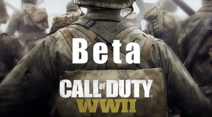 Call of Duty: WWII,Activision,Sledgehammer Games,Beta,PS4,Xbox One,تریلرح,تریلر بازی,تریلر جدید,تریلر جدید بازی,تریلر جدید بازی Call of Duty: WWII,بتای بازی Call of Duty: WWII,تاریخ انتشار بتای بازی Call of Duty: WWII,تاریخ انتشار بازی Call of Duty: WWII,پیش خرید بازی Call of Duty: WWII