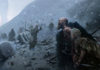 Kratos, God of War, Santa Monica, Sony,Playstation,PS4,Sony Computer Entertainment, E3 2017,کریتوس,خدای جنگ,خدای جنگ جدید,تصاویر جدید بازی خدای جنگ,تصاویر جدید بازی God of War,پلی‌استیشن 4