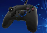 Nacon, Revolution Pro Controller 2, PS4, PS4 Controller,Sony , Sony Interactive Entertainment,کنترلر جدید پلی‌استیشن 4,کنترلر جدید PS4,کنترلر جدید PS4 با نام Revolution Pro Controller 2,اطلاعات کنترلر جدید PS4,کنترلر جدید پلی‌استیشن 4,نیکون,ریلر,تریلر کنترلر جدید پلی‌استیشن 4