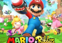Mario + Rabbids: Kingdom Battle,Metacritic,Ubisoft,Nintendo Switch,E3 2017,نمرات بازی,نمرات بازی Mario + Rabbids: Kingdom Battle,نمرات بازی Mario + Rabbids: Kingdom Battle از دید سایت‌های معتبر دنیا,میانگین نمرات بازی Mario + Rabbids: Kingdom Battle,نمرات Mario + Rabbids: Kingdom Battle,متاکریتیک بازی Mario + Rabbids: Kingdom Battle,اوپن کریتیک,اوپن کریتیک بازی Mario + Rabbids: Kingdom Battle,اطلاعات بازی Mario + Rabbids: Kingdom Battle