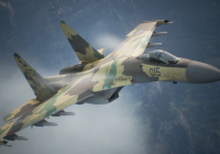 Ace Combat 7: Skies Unknown,Bandai Namco,Gamescom 2017, Ace Combat,تریلر,باندای نامکو,تریلر جدید,تریلر بازی,تریلر جدید بازی,تریلر جدید بازی Ace Combat 7: Skies Unknown,تاریخ انتشار بازی Ace Combat 7: Skies Unknown,اطلاعات جدید بازی Ace Combat 7: Skies Unknown,گیمزکام 2017