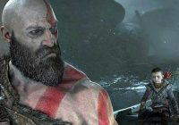 God of War,Santa Monica,Sony,Sony Computer Entertainment,E3 2017,GameStop Expo,اطلاعات جدید بازی خدای جنگ, God of war,God of War 4 God of War 4, Thor,خدای جنگ,نسخه جدید بازی خدای جنگ,اخبار جدید بازی خدای جنگ,تاریخ انتشار بازی بازی God Of War 4