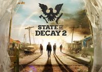 State of Decay 2,Zombie,Microsoft,Gamescom 2017,تریلر,تریلر جدید,تریلر بازی,تریلر جدید بازی,تریلر جدید بازی State of Decay 2,داستان بازی State of Decay 2,تاریخ انتشار بازی State of Decay 2,گیمزکام 2017,کنفرانس مایکروسافت در نمایشگاه گیمزکام 2017,مایکروسافت,زامبی