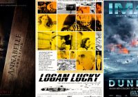 فیلم,فیلم جدید,سینما,باکس آفیس,بررسی باکس آفیس,باکس آفیس هفته اول شهریور,آخرین فیلم ساموئل جکسون,آخرین فیلم کریستوفر نولان, box-office,Hitman Bodyguard,Annabelle Creation,Logan Lucky,Dunkirk,Nut Job 2