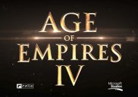 Age of Empire 4,Relic Studio,Age of Empire Age of Empire,PC,بازی استراتژیک,بازی استراتژیک Age of Empires,تریلر,تریلر جدید,تریلر بازی,تریلر جدید بازی,تریلر جدید بازی Age of Empire 4,معرفی بازی Age of Empire 4,مایکروسافت,گیمزکام 2017,Gamescom 2017