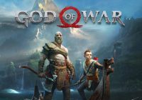 God of War,PS4,Santa Monica,Kratos,Amazon,نسخه دیلاکس بازی God of War,اخبار جدید بازی God of War,اطلاعات نسخه دیلاکس بازی God of War,داستان بازی God of War,فروشگاه آنلاین آمازون,آمازون,کریتوس,پلی‌استیشن 4,سونی,Sony