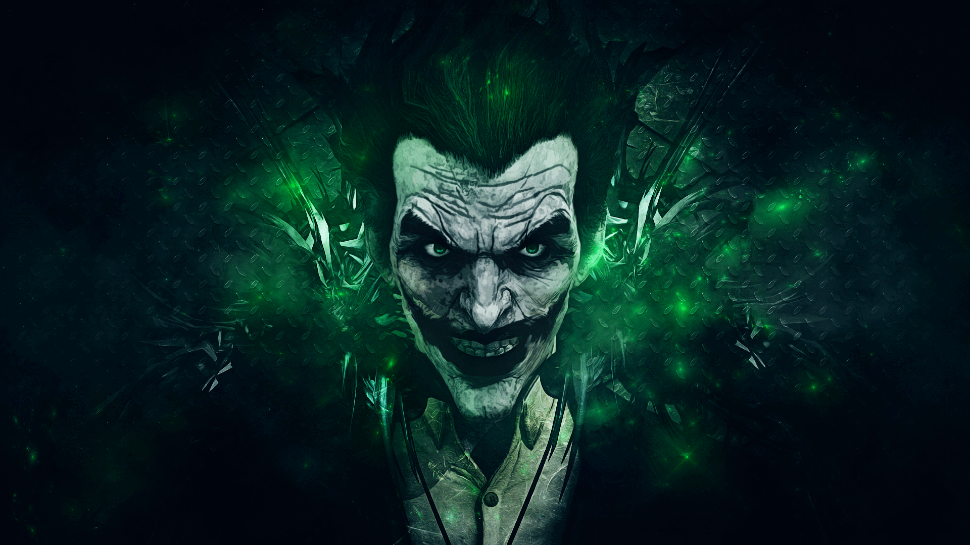فیلم اختصاصی Joker ساخته می‌شود