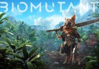 THQ Nordic, BioMutant,Just Cause, Mad Max,Gamescom 2017,تریلر,تریلر بازی,تریلر جدید,تریلر جدید بازی,تریلر جدید بازی BioMutant,تاریخ انتشار بازی BioMutant,معرفی بازی BioMutant