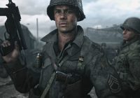 Call Of Duty: WW2, Sledgehammer Games,Activision,Headquarters,تریلر,تریلر بازی,تریلر جدید,تریلر جدید بازی,تریلر جدید بازی ,Call Of Duty: WWII,اخبار بازی Call of Duty: WWII,بخش Headquarters بازی Call Of Duty: WW2,اکتیویژن,اسلج‌همر گیمز