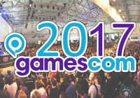 Gamescom 2017,EA,Bethesda,Nintendo Switch,Microsoft,Blizzard,Sony,Sony Computer Entertainment,Ubisoft,اطلاعات جدید نمایشگاه E3 2017,نمایشگاه گیمزکام 2017,تاریخ نمایشگاه گیمزکام 2017,تاریخ برگزاری کنفرانس‌ها در نمایشگاه گیمززکام 2017
