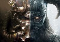 DOOM VFR,Fallout 4 VR,Skyrim VR, Bethesda,VR Games,بازی‌های واقعیت مجازی,هدست واقعیت مجازی,بازی Doom VFR,تاریخ انتشار بازی Doom VFR,بازی واقعیت مجازی Fallout 4 VR,تاریخ انتشار بازی Fallout 4 VR,تاریخ انتشار بازی Skyrim VR,بتسدا,E3 2017, Sale PlayStation VR