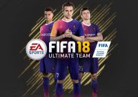 FIFA 18 ,EA,FIFA,FIFA 18 Ultimate Team ,الکترونیک آرتز,اطلاعات بخش Ultimate Team بازی فیفا 18, Ultimate Team بازی فیفا 18 , بازی فیفا 18,اخبار جدید بخش Ultimate Team بازی FIFA 18,تغییرات بخش Ultimate Team بازی فیفا 18,فیفا 18,اطلاعات بازی فیفا 18,فیفا 18 در نینتندو سوییچ,FIFA for Nintendo Switch