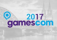 Gamescom,Gamescom 2017,eSports,Assassin's Creed: Origins,Far Cry 5,Mario + Rabbids: Kingdom Battle,The Crew 2,For Honor,South Park: The Fractured But Whole,Just Dance 2017,E3 2017,E3,گیمزکام,گیمزکام 2017,یوبیسافت,Ubisoft